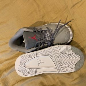 Toddler Girl Jordan’s